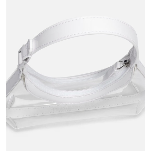 BY FAR Baby Amber purse - Picture 5 of 7